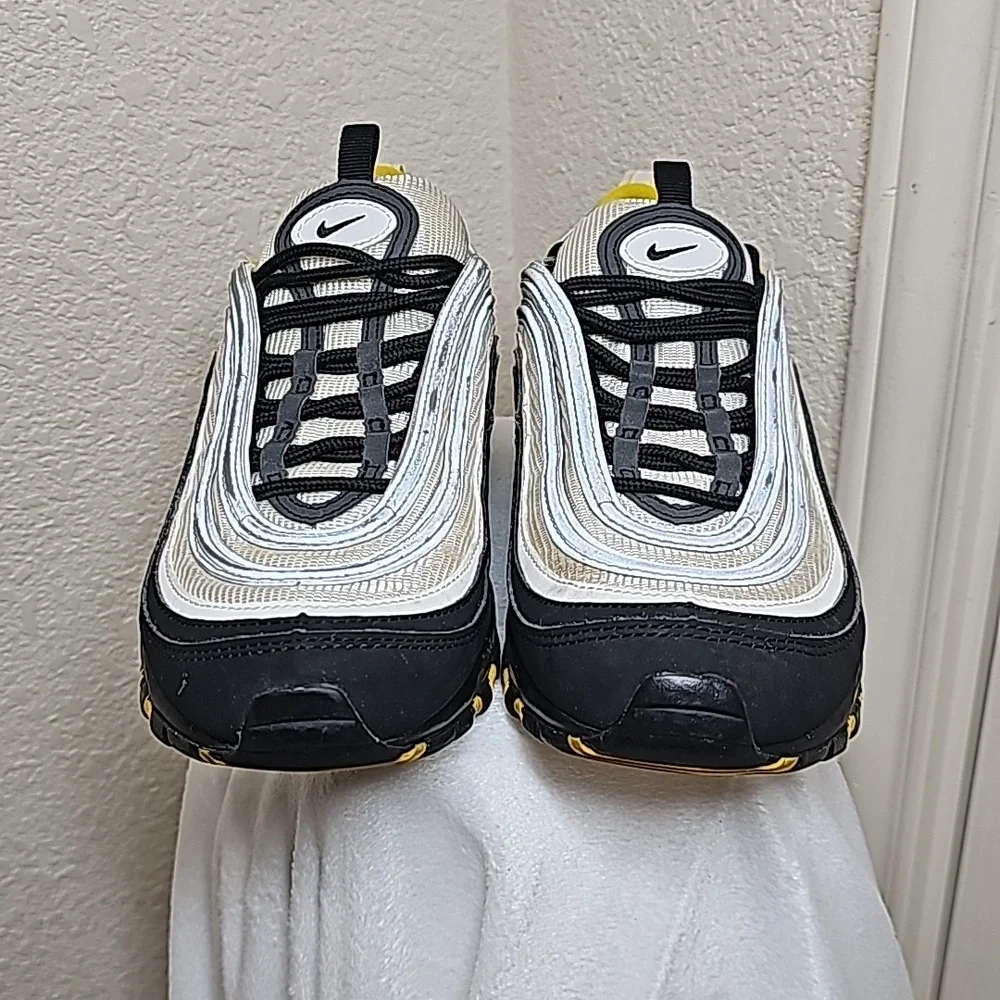 Nike Air Max 97 Bumblebee - Picture 4 of 12